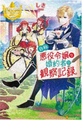 环绕型同伴角色原型卡封面